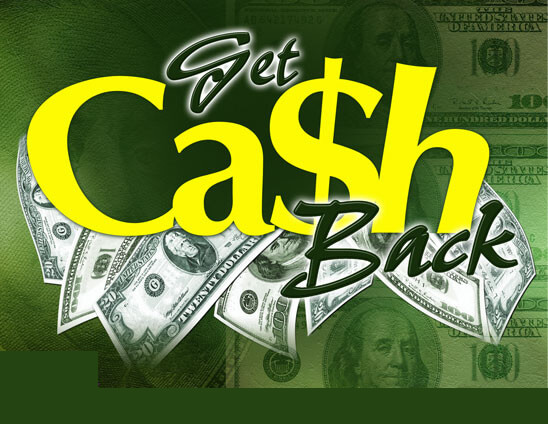cashback