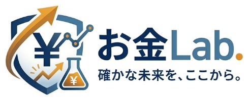 為替コヤジのお金Lab.
